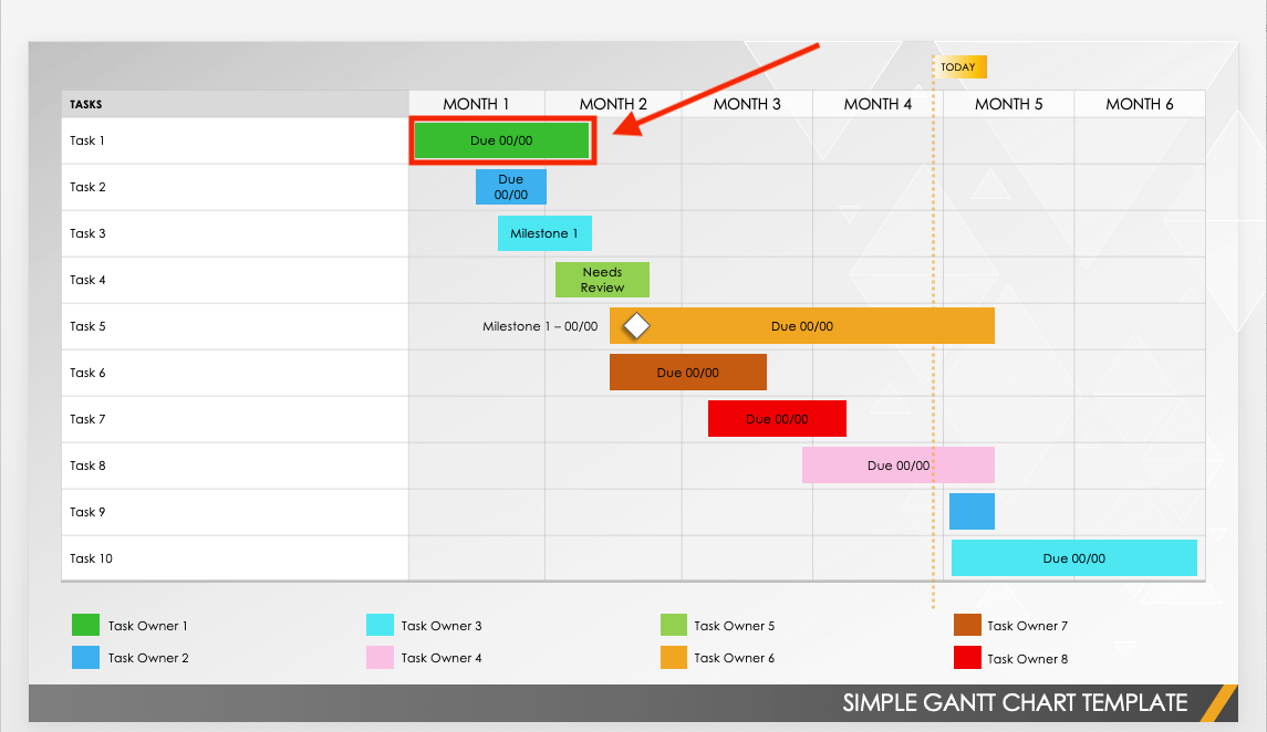 Change Size Task bar