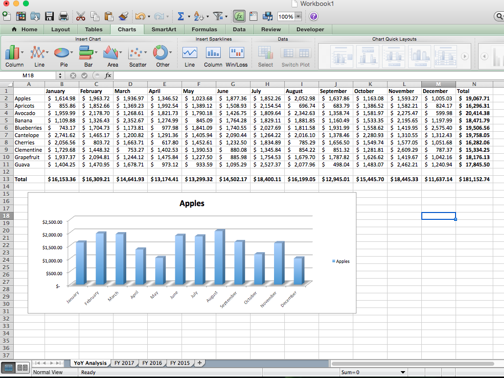 Merge Excel Spreadsheets