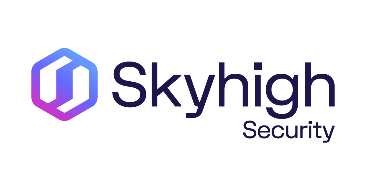 Skyhigh Security logo