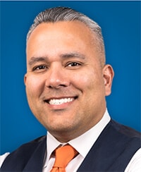 Mario Martinez